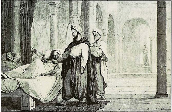 Modern Dünyada sıkça kullandığımız 11 Müslüman icadı 3