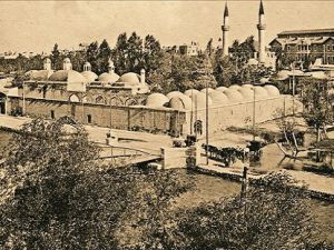 Kartpostallarla Kayıp Suriye