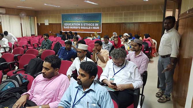 Hindistan'da Risale-i Nur Programları 13