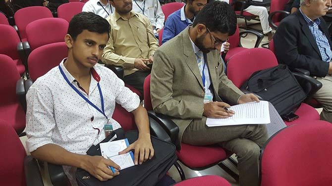 Hindistan'da Risale-i Nur Programları 18