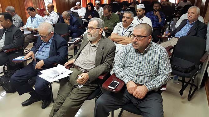 Hindistan'da Risale-i Nur Programları 21