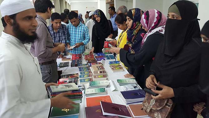 Hindistan'da Risale-i Nur Programları 22