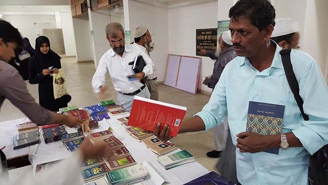 Hindistan'da Risale-i Nur Programları 24
