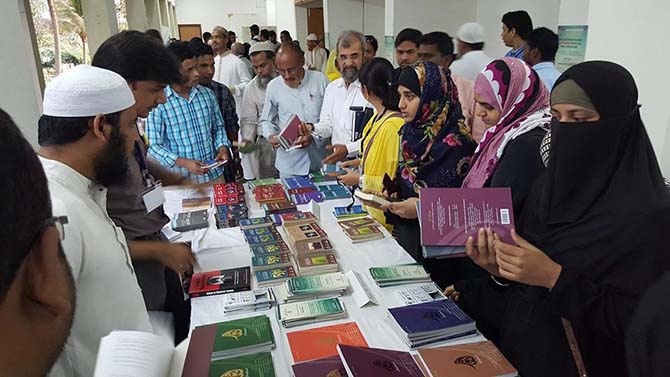 Hindistan'da Risale-i Nur Programları 27