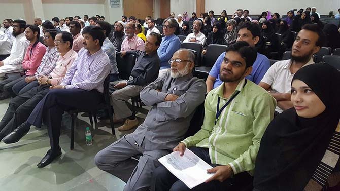 Hindistan'da Risale-i Nur Programları 28