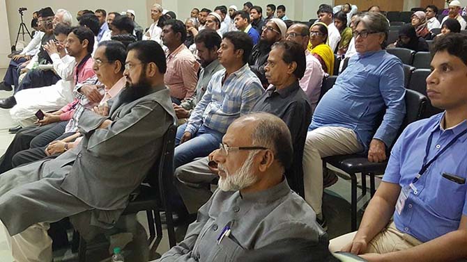 Hindistan'da Risale-i Nur Programları 32