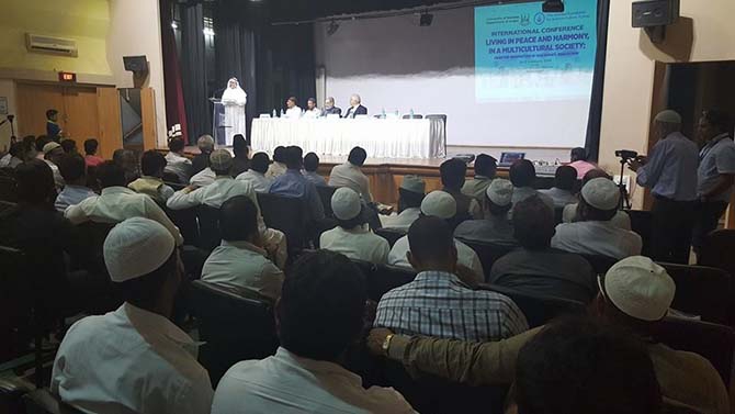 Hindistan'da Risale-i Nur Programları 33