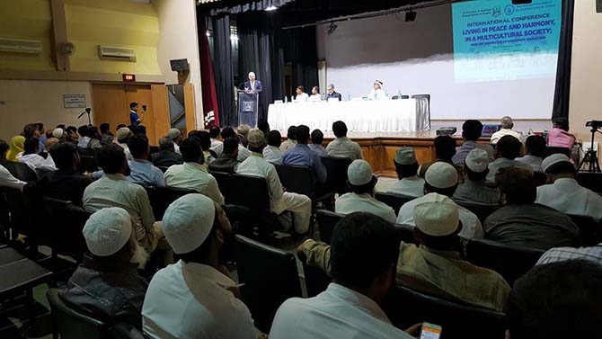 Hindistan'da Risale-i Nur Programları 34