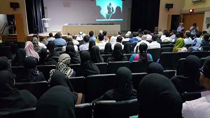 Hindistan'da Risale-i Nur Programları 39