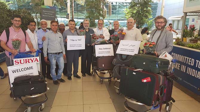 Hindistan'da Risale-i Nur Programları 40