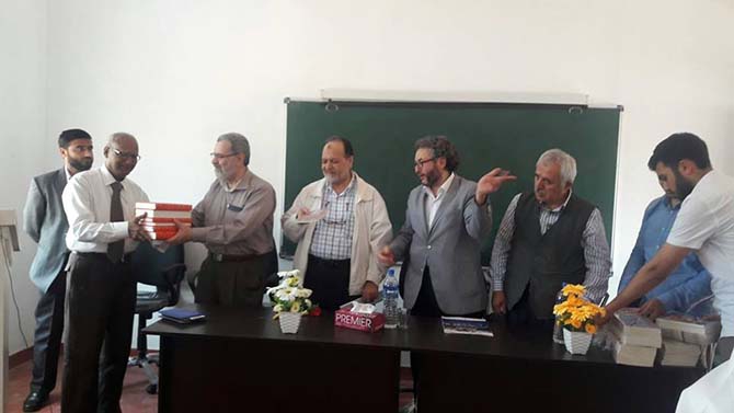 Hindistan'da Risale-i Nur Programları 52