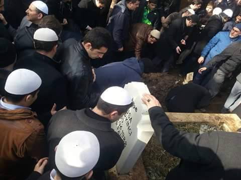 Mehmed Kırkıncı Hocaefendi ebediyete uğurlandı 26