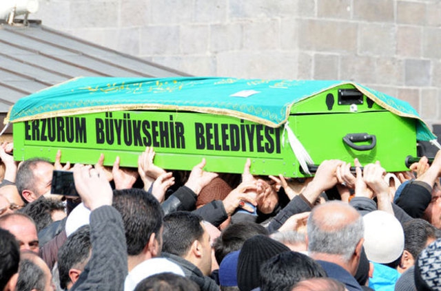 Mehmed Kırkıncı Hocaefendi ebediyete uğurlandı 42