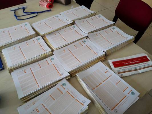 Binlerce Risale-i Nur ile yarışacak 12