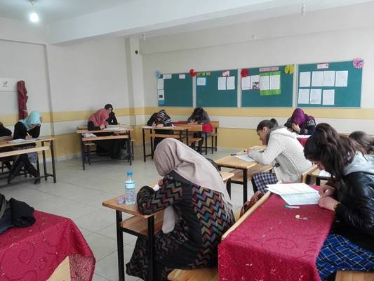 Binlerce Risale-i Nur ile yarışacak 3