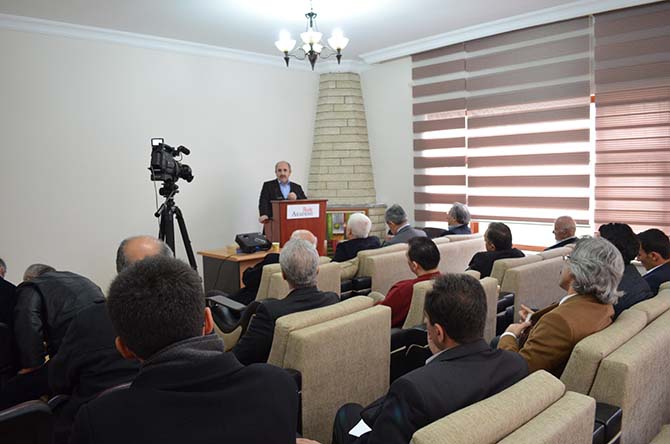 Müsbet Hareketin günlük hayat pratiklerine taşınması 1