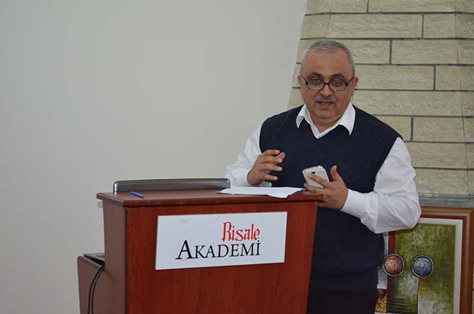 Müsbet Hareketin günlük hayat pratiklerine taşınması 10