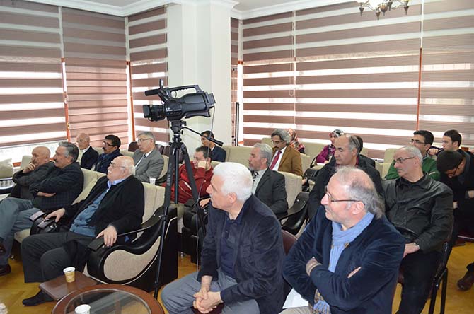 Müsbet Hareketin günlük hayat pratiklerine taşınması 11