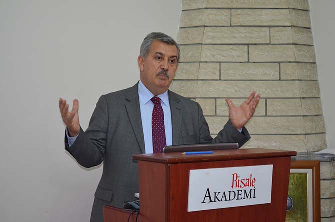 Müsbet Hareketin günlük hayat pratiklerine taşınması 12