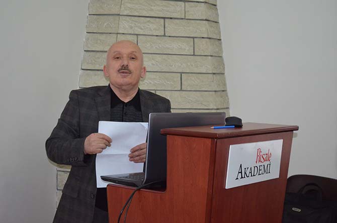 Müsbet Hareketin günlük hayat pratiklerine taşınması 13