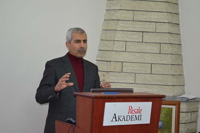 Müsbet Hareketin günlük hayat pratiklerine taşınması 14