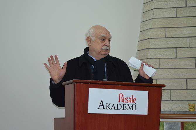 Müsbet Hareketin günlük hayat pratiklerine taşınması 15