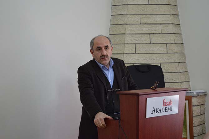 Müsbet Hareketin günlük hayat pratiklerine taşınması 3