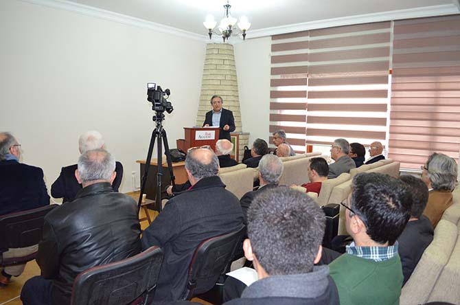 Müsbet Hareketin günlük hayat pratiklerine taşınması 6