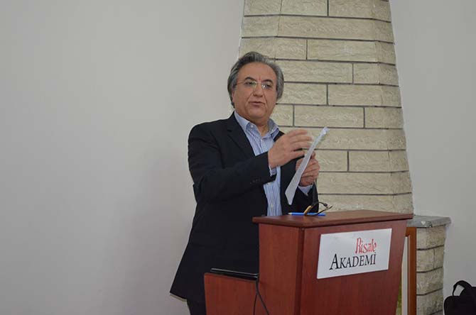 Müsbet Hareketin günlük hayat pratiklerine taşınması 7