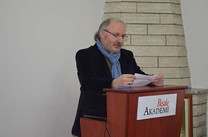 Müsbet Hareketin günlük hayat pratiklerine taşınması 8