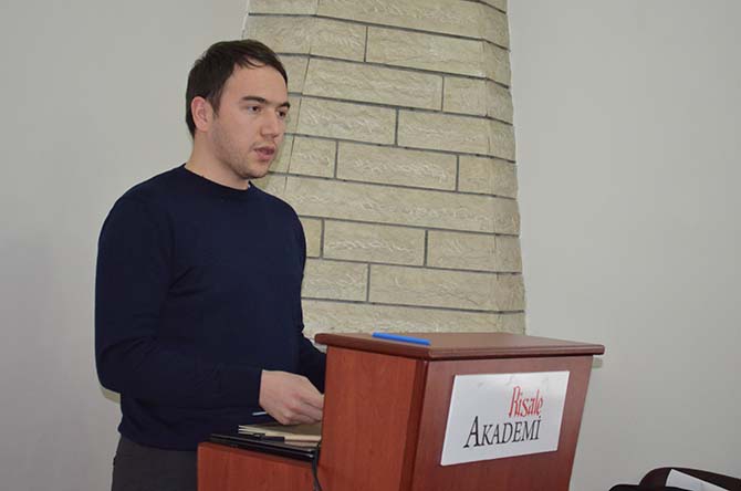 Müsbet Hareketin günlük hayat pratiklerine taşınması 9