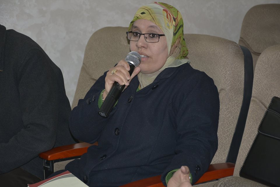 Fas Ibn Zohr Üniversitesinde Risale-i Nur konuşuldu 11