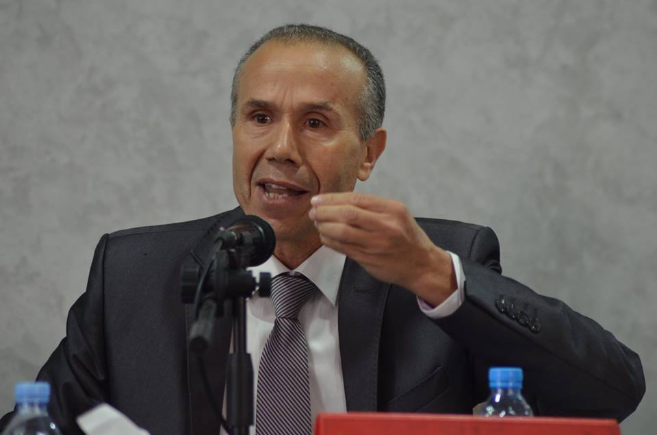 Fas Ibn Zohr Üniversitesinde Risale-i Nur konuşuldu 16