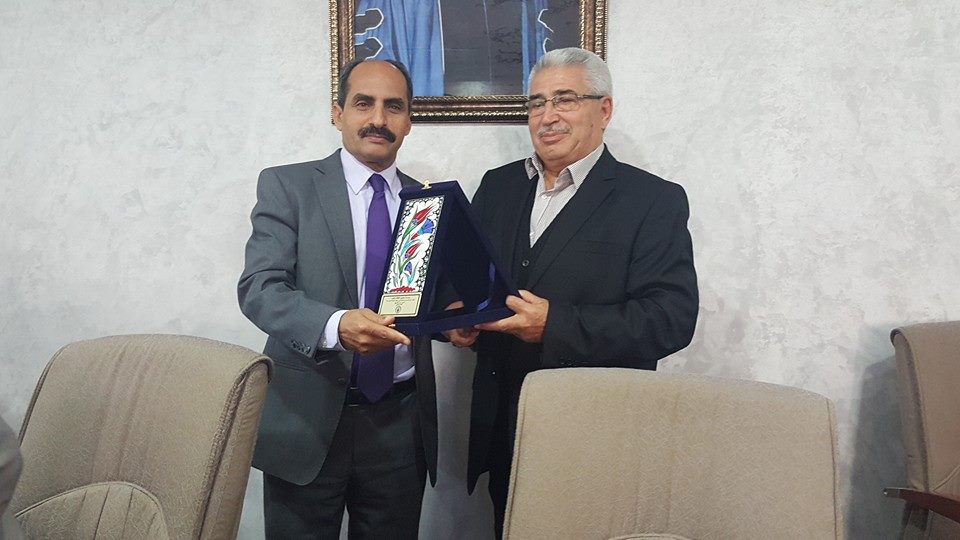 Fas Ibn Zohr Üniversitesinde Risale-i Nur konuşuldu 2