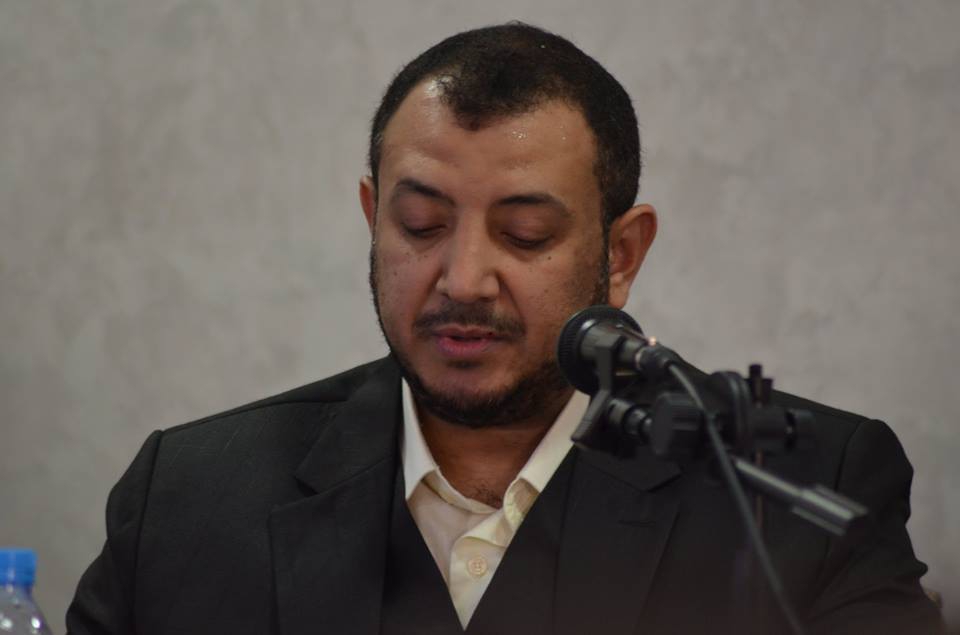 Fas Ibn Zohr Üniversitesinde Risale-i Nur konuşuldu 20