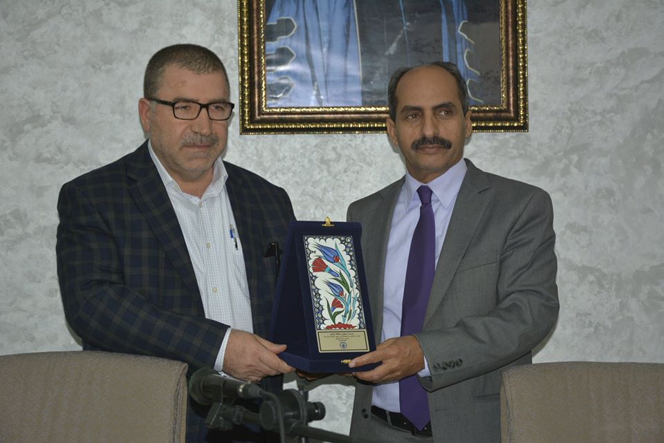 Fas Ibn Zohr Üniversitesinde Risale-i Nur konuşuldu 25