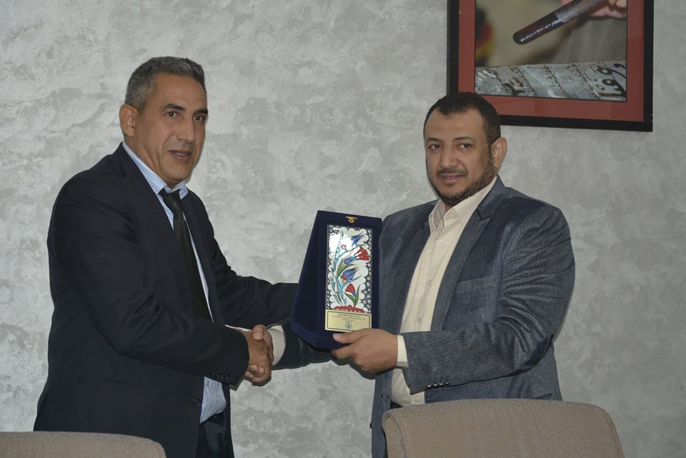 Fas Ibn Zohr Üniversitesinde Risale-i Nur konuşuldu 42