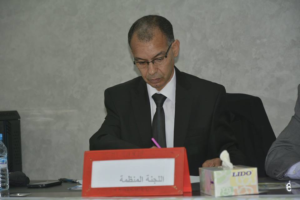 Fas Ibn Zohr Üniversitesinde Risale-i Nur konuşuldu 45