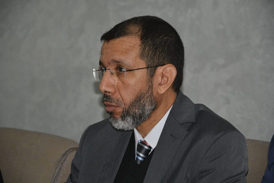 Fas Ibn Zohr Üniversitesinde Risale-i Nur konuşuldu 50