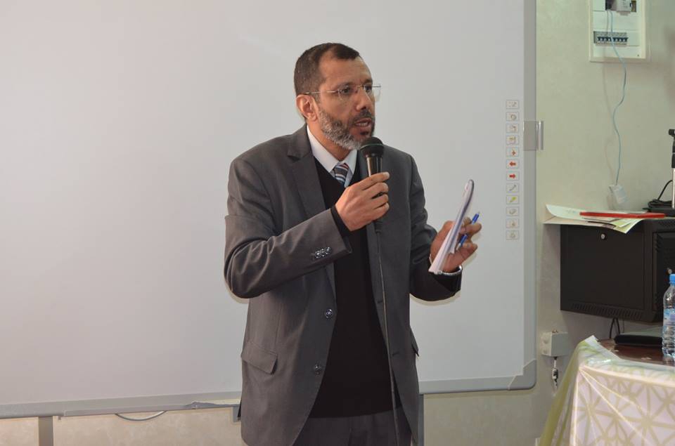 Fas Ibn Zohr Üniversitesinde Risale-i Nur konuşuldu 57