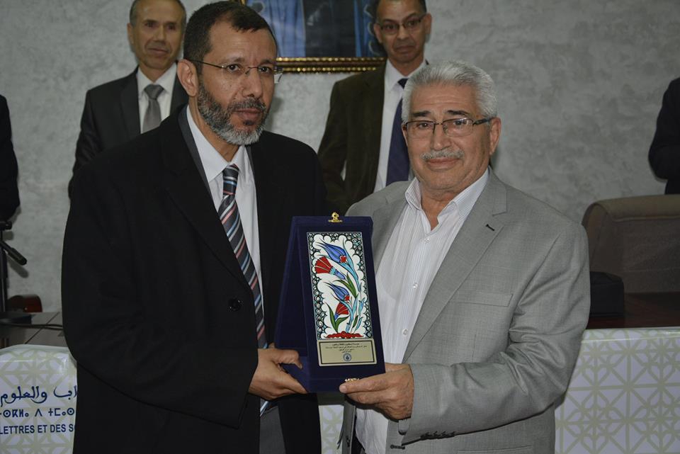 Fas Ibn Zohr Üniversitesinde Risale-i Nur konuşuldu 69