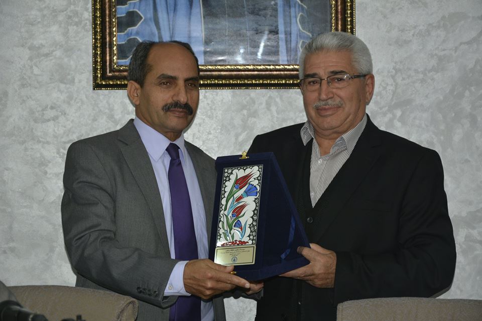 Fas Ibn Zohr Üniversitesinde Risale-i Nur konuşuldu 75