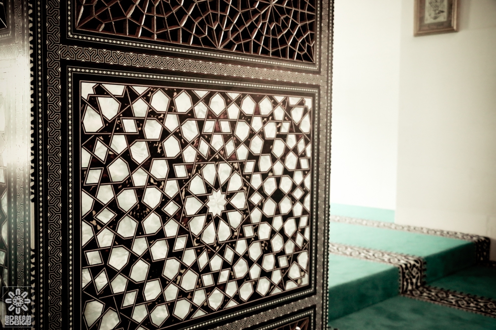 İşte Amerika'daki Diyanet Camii'nin Resimleri 12