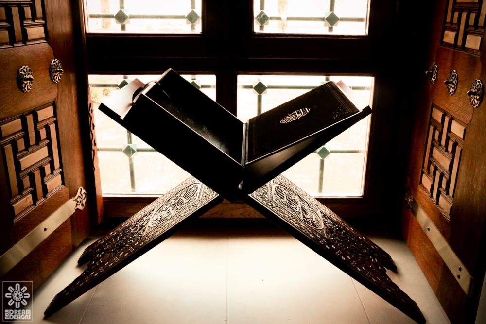 İşte Amerika'daki Diyanet Camii'nin Resimleri 14