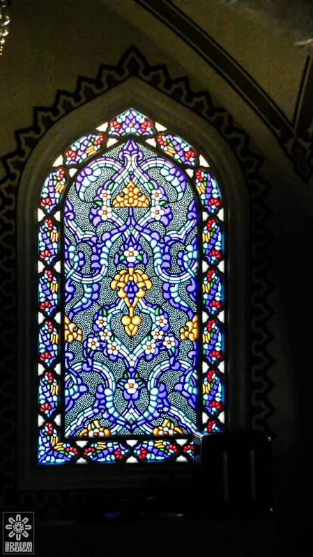 İşte Amerika'daki Diyanet Camii'nin Resimleri 17