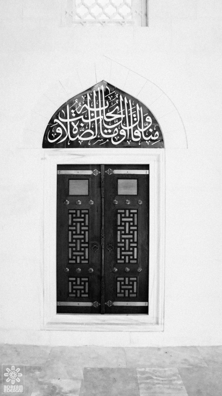 İşte Amerika'daki Diyanet Camii'nin Resimleri 4