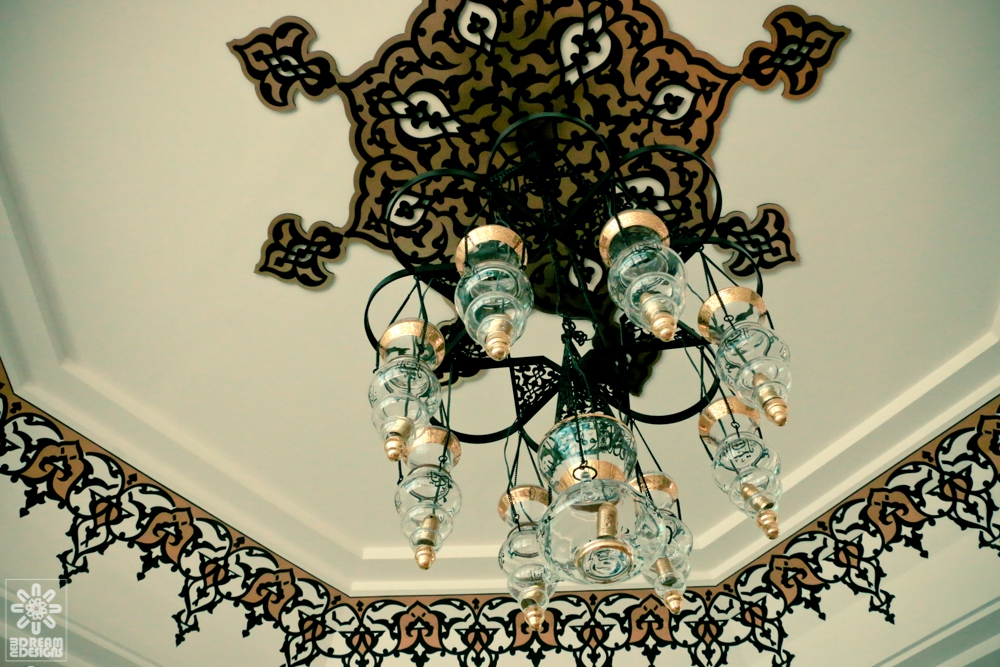 İşte Amerika'daki Diyanet Camii'nin Resimleri 8