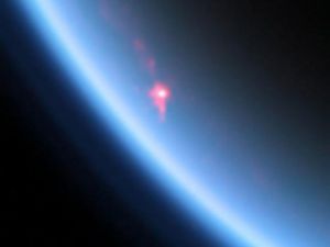 Uzayın Derinlerine Bir Yolculuk!