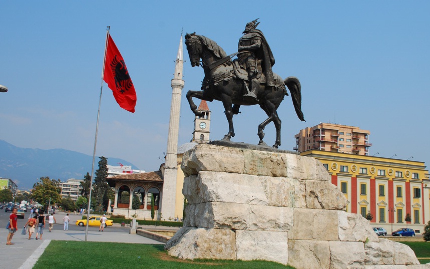 Osmanlı Topraklarında Şu An Bulunan Devletler 17