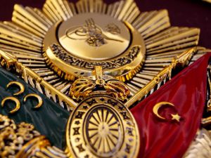 Osmanlı Topraklarında Şu An Bulunan Devletler